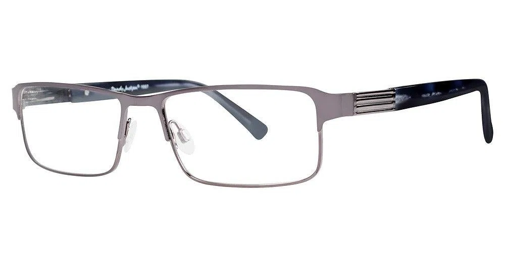 Randy Jackson RJ1067 Eyeglasses - view 5